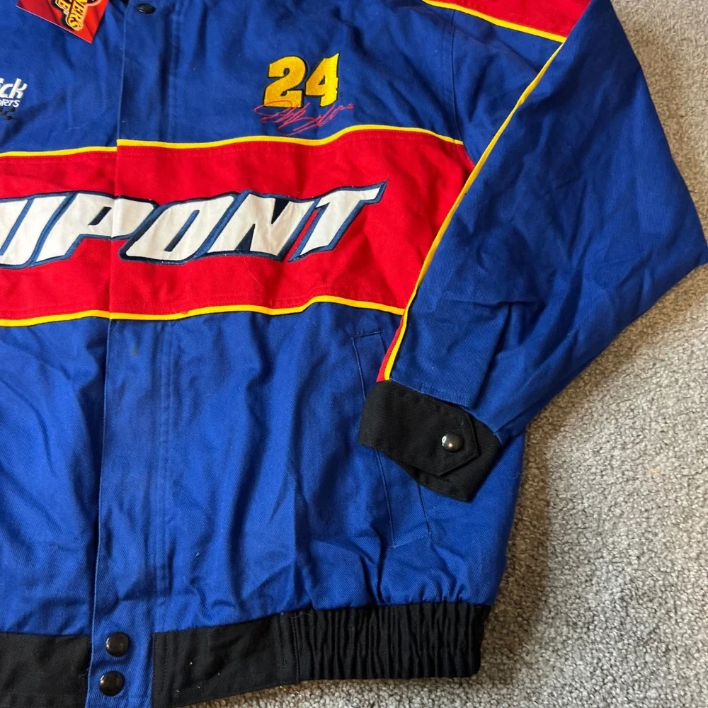 Winners Circle measurements chest
